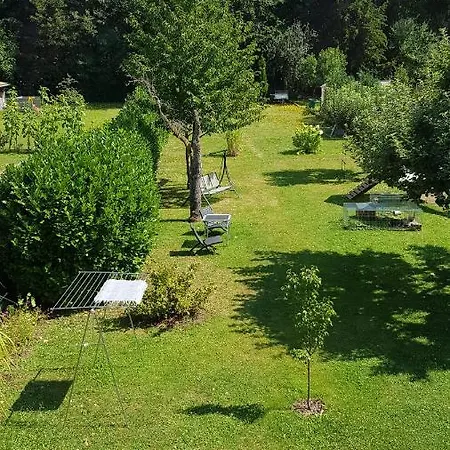 Finger'S Hyggelig-Haus Villa Erbach  Buitenkant foto