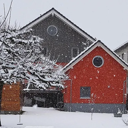 Finger'S Hyggelig-Haus Villa Erbach  Buitenkant foto