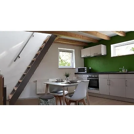 Finger'S Hyggelig-Haus Villa Erbach  Buitenkant foto