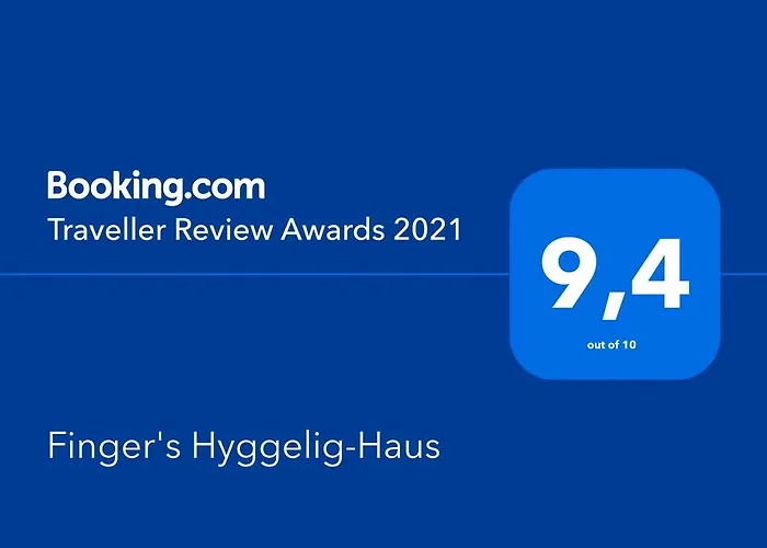 Finger\'S Hyggelig-Haus