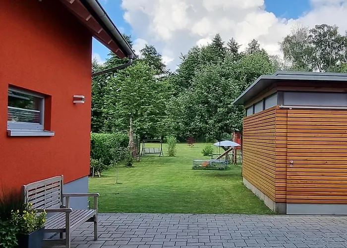 Finger\'S Hyggelig-Haus