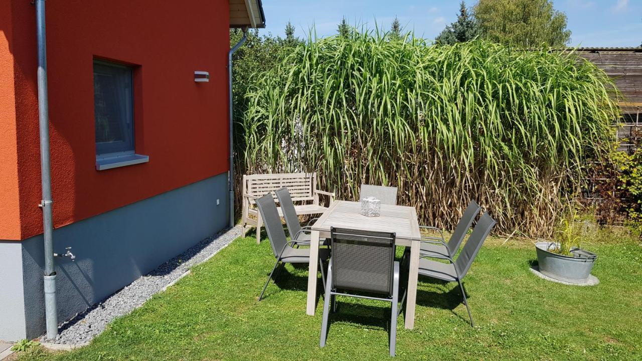 Holiday home Finger's Hyggelig-haus *