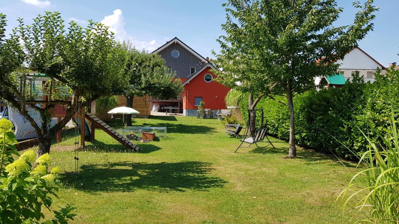 Holiday home Finger's Hyggelig-haus Erbach (Odenwaldkreis)