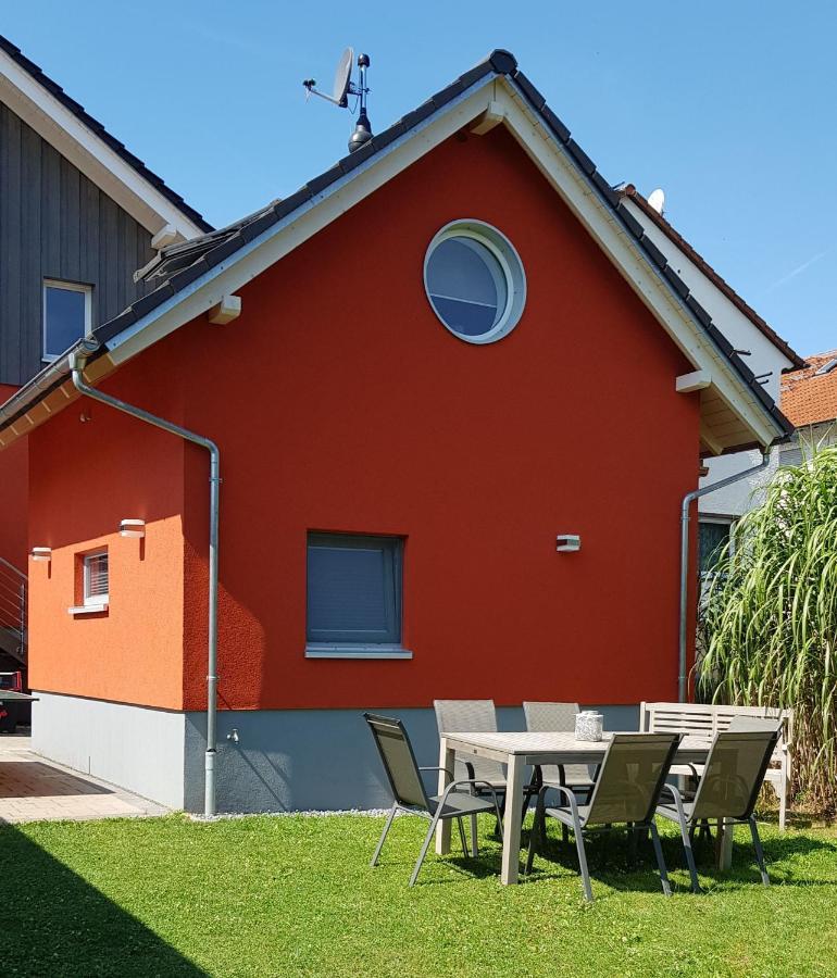 Finger's Hyggelig-haus Holiday home Erbach (Odenwaldkreis)
