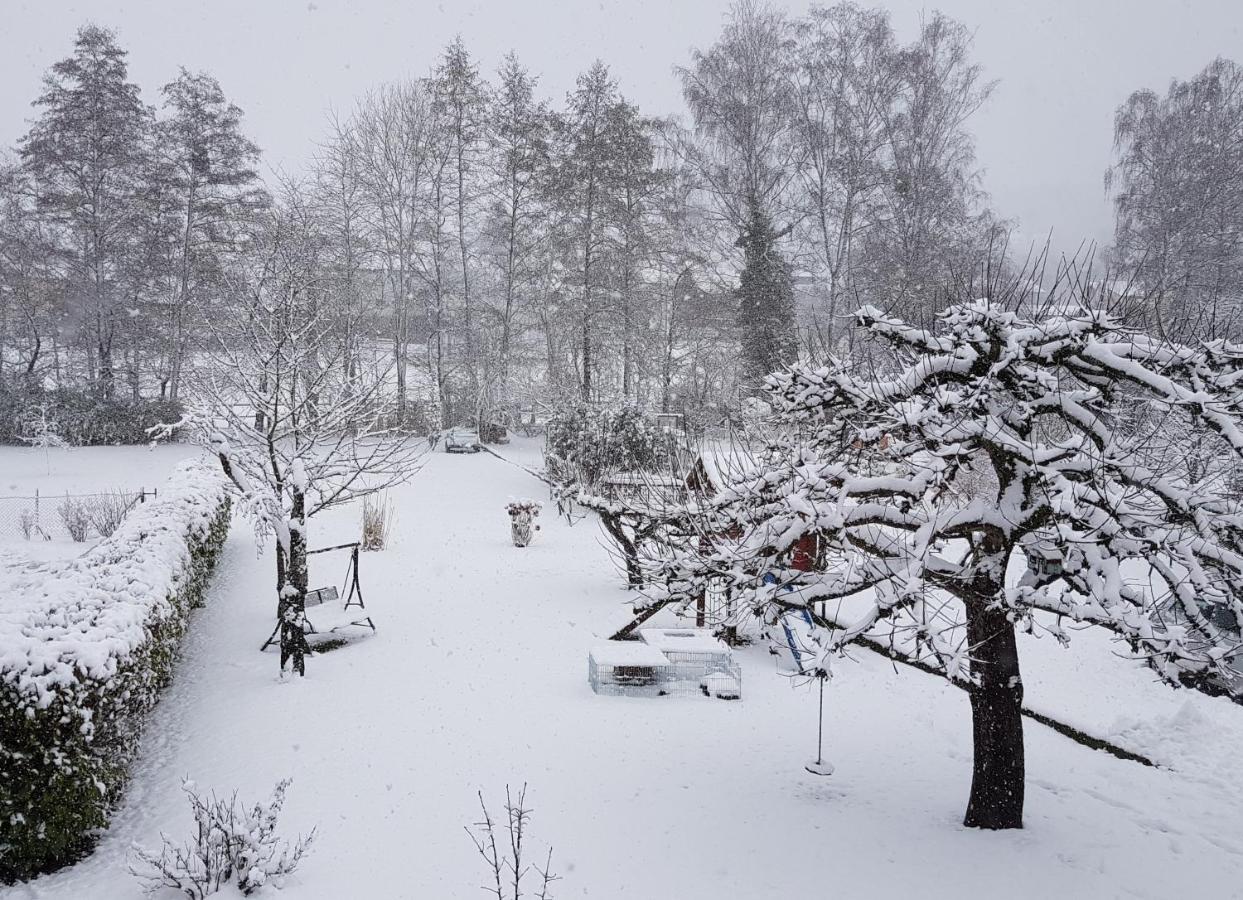 Finger's Hyggelig-haus Holiday home Erbach (Odenwaldkreis)