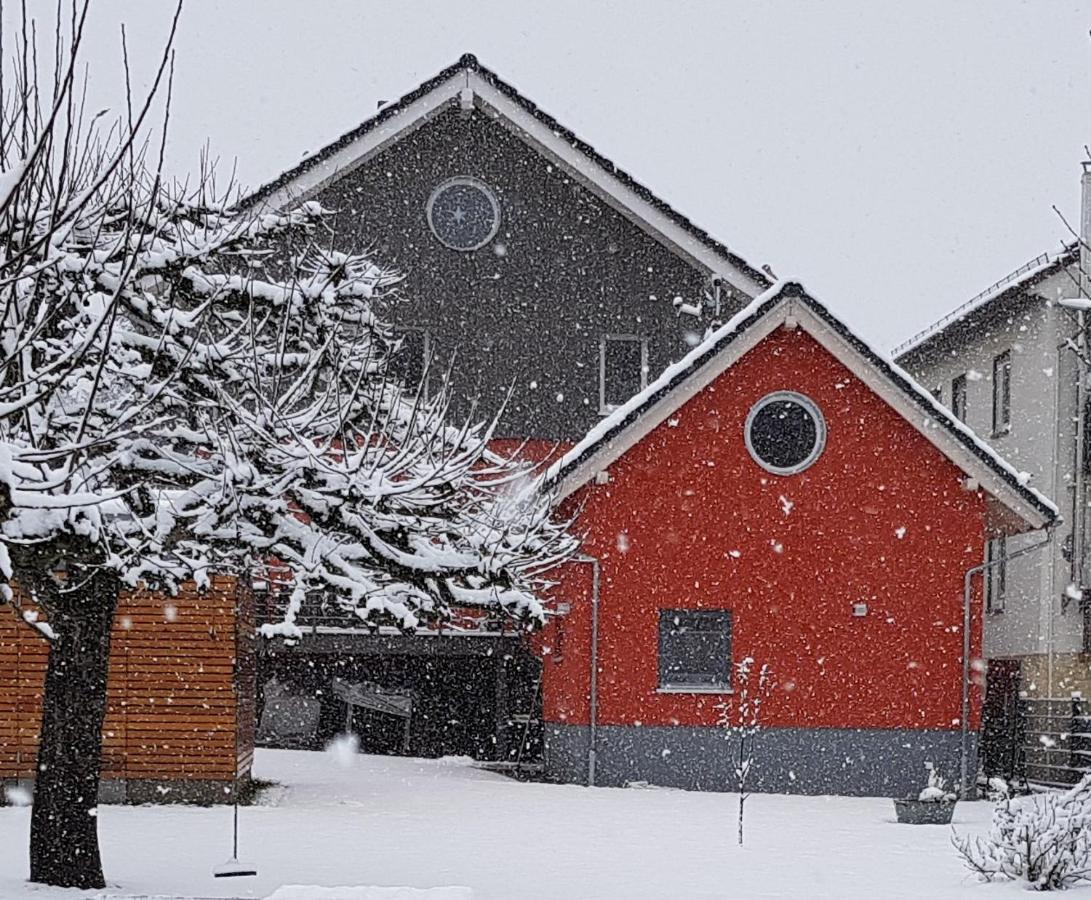 Finger's Hyggelig-haus Holiday home