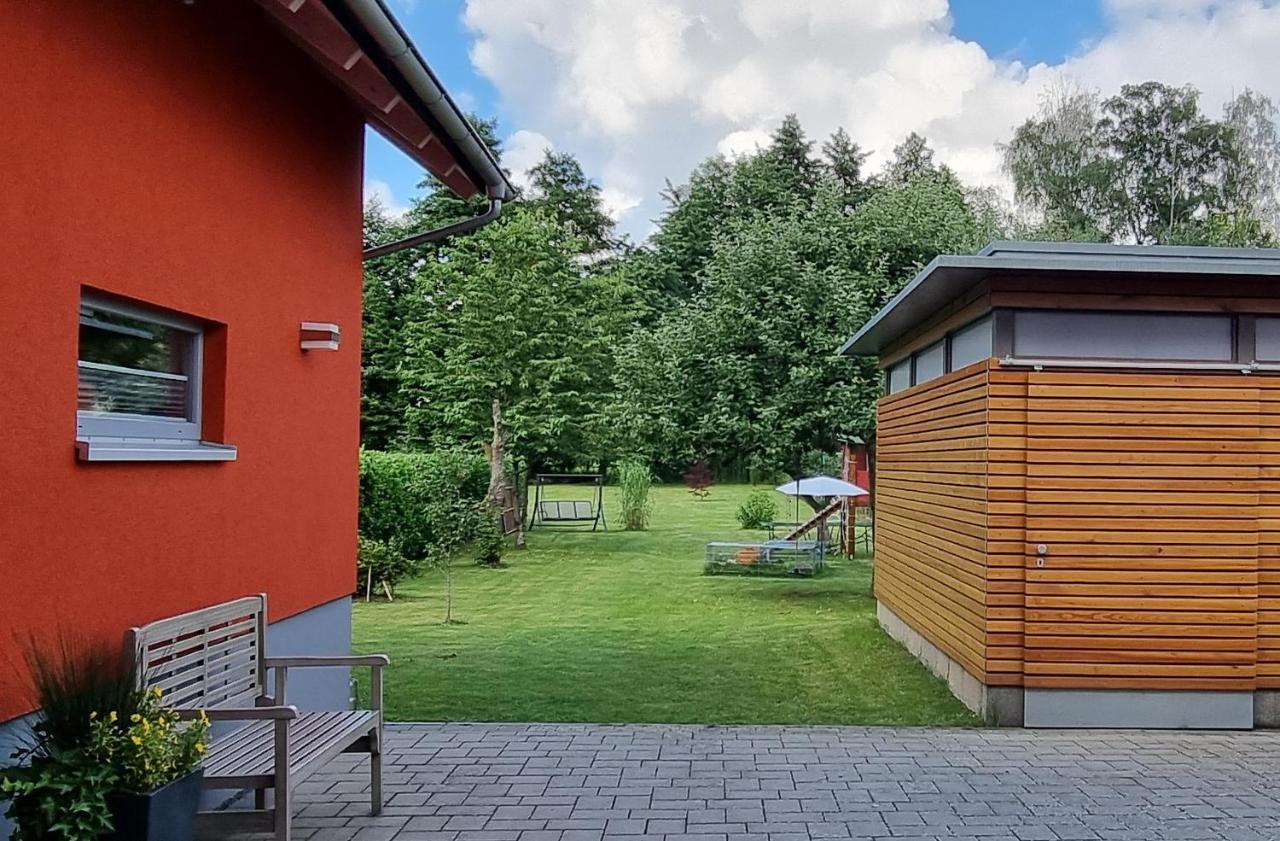 Finger's Hyggelig-haus * Erbach (Odenwaldkreis)