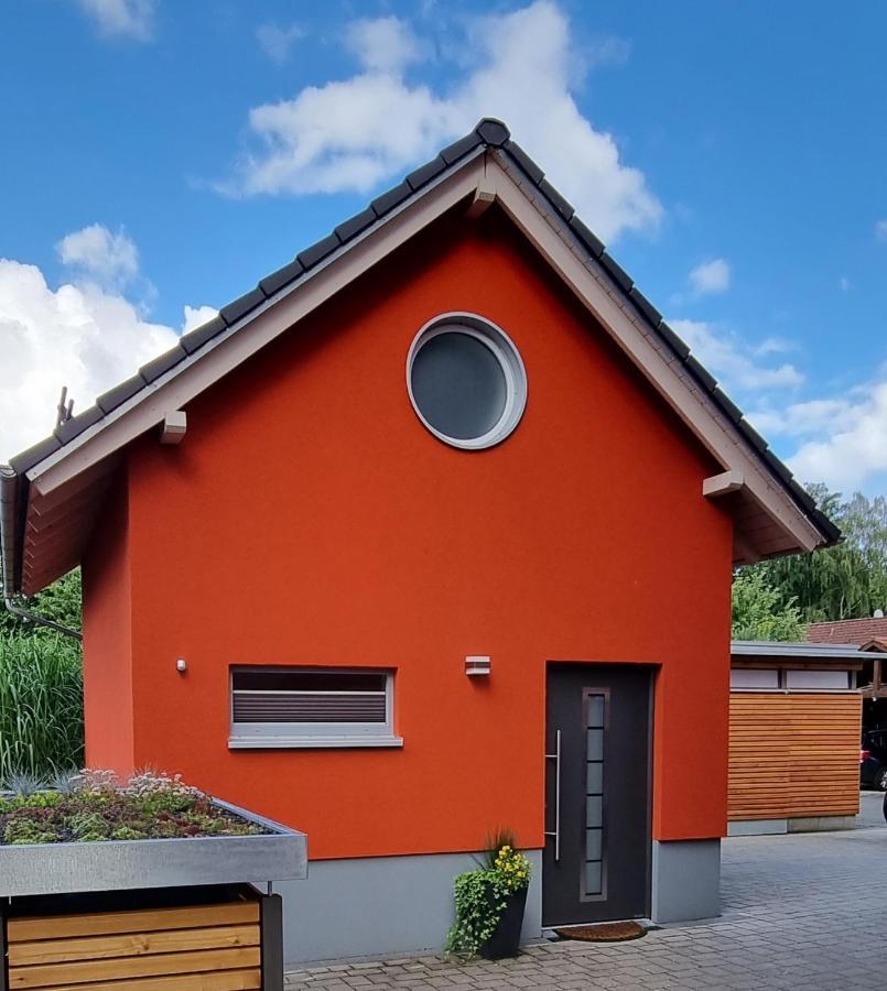Finger's Hyggelig-haus Holiday home *