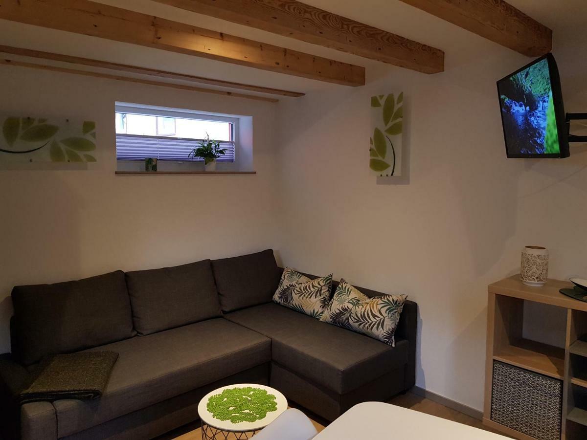 Finger's Hyggelig-haus Holiday home *