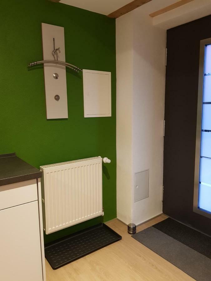 Finger's Hyggelig-haus Сasa de vacaciones