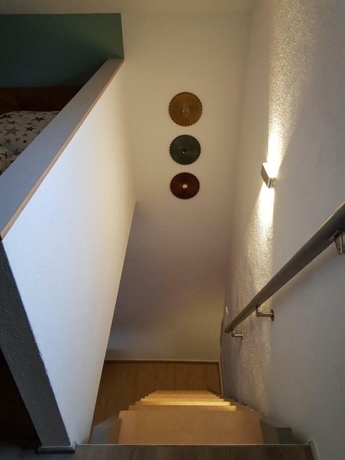 Holiday home Finger's Hyggelig-haus