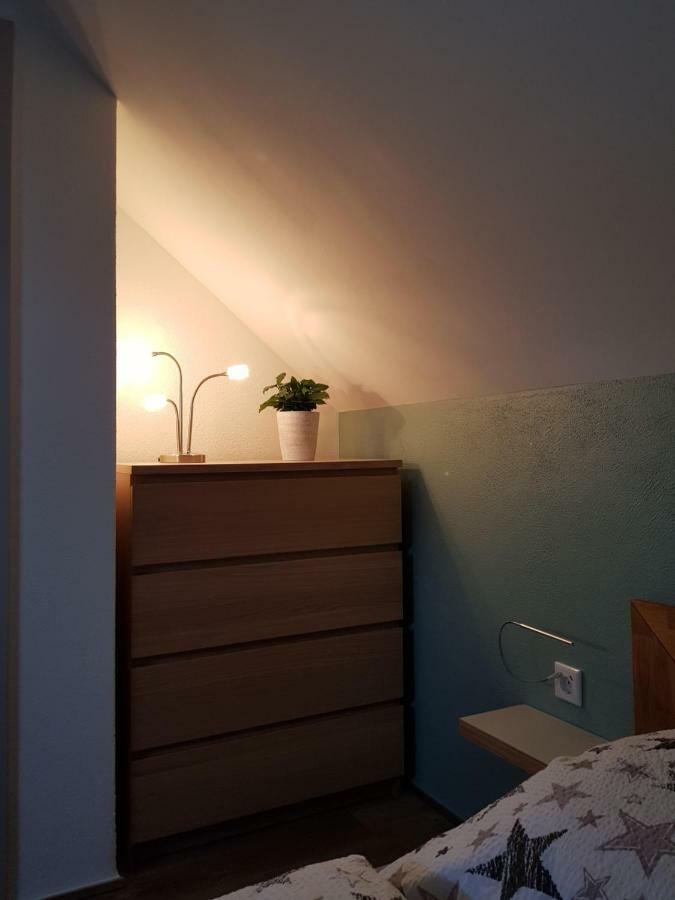Finger's Hyggelig-haus Holiday home Erbach (Odenwaldkreis)