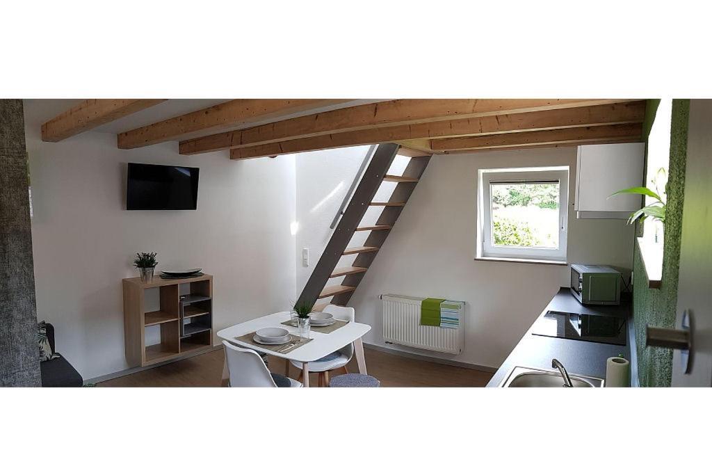 Finger's Hyggelig-haus Сasa de vacaciones