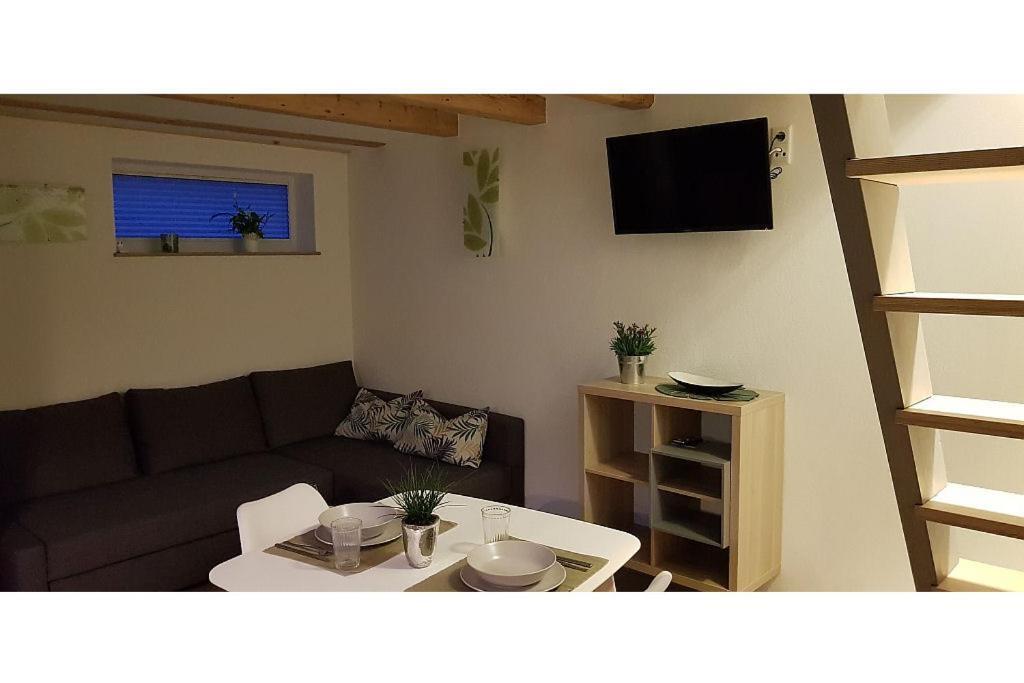 Holiday home Finger's Hyggelig-haus