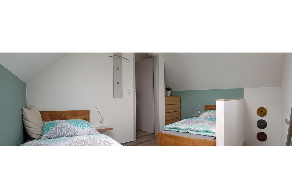 Holiday home Finger's Hyggelig-haus Erbach (Odenwaldkreis)