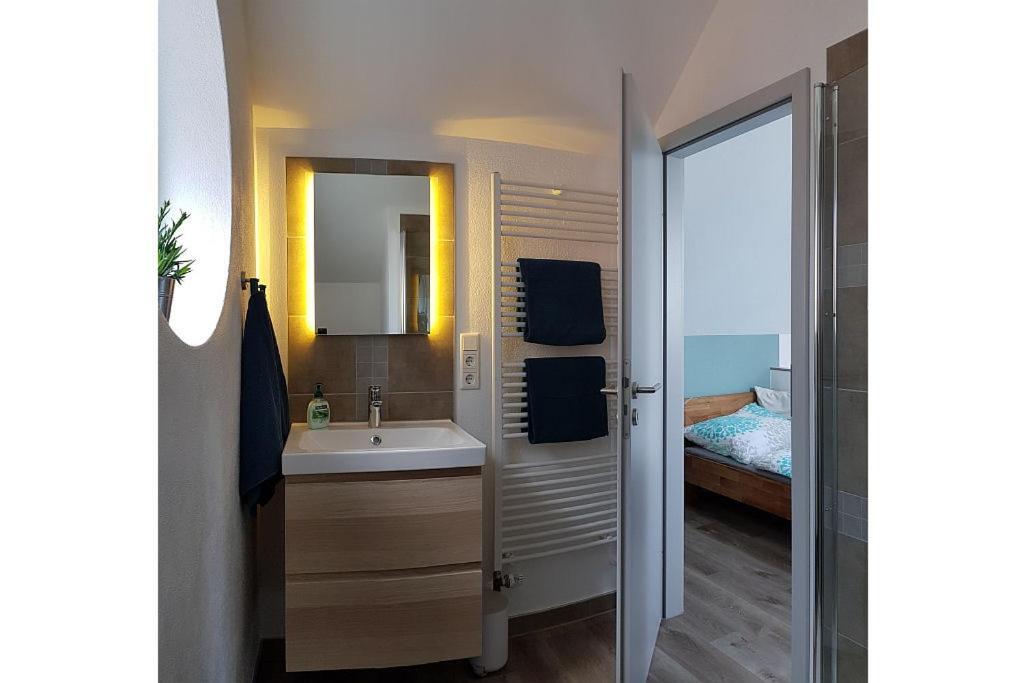 Сasa de vacaciones Finger's Hyggelig-haus Erbach (Odenwaldkreis)