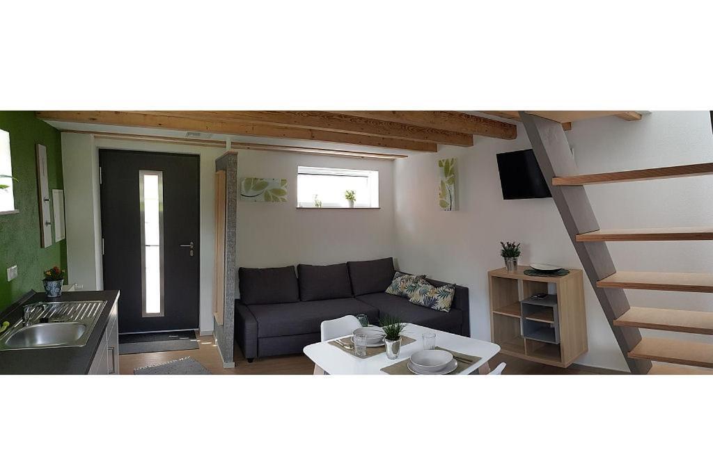 Holiday home Finger's Hyggelig-haus *