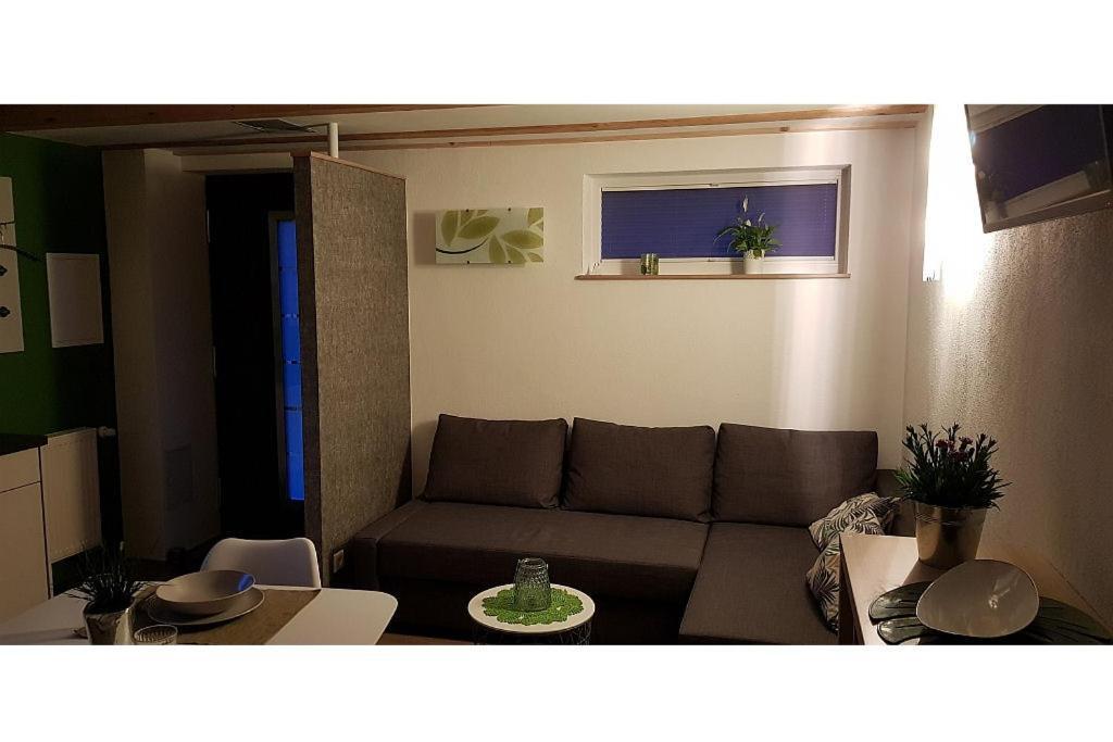 Finger's Hyggelig-haus Holiday home Erbach (Odenwaldkreis)
