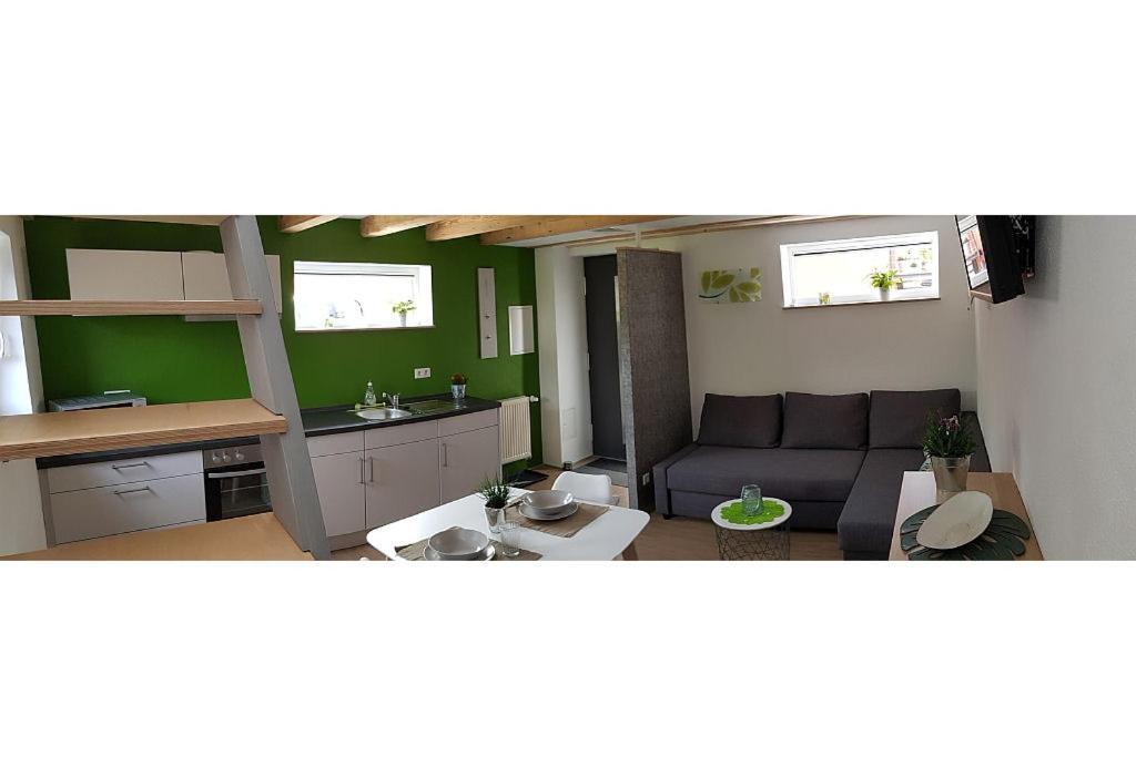Holiday home Finger's Hyggelig-haus